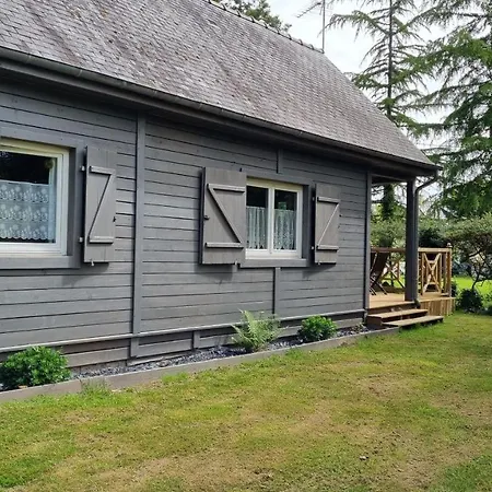 Vakantiehuis Ardoisine La Gacilly