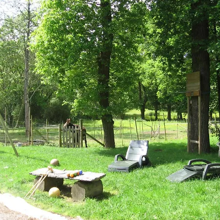 Ardoisine Vakantiehuis