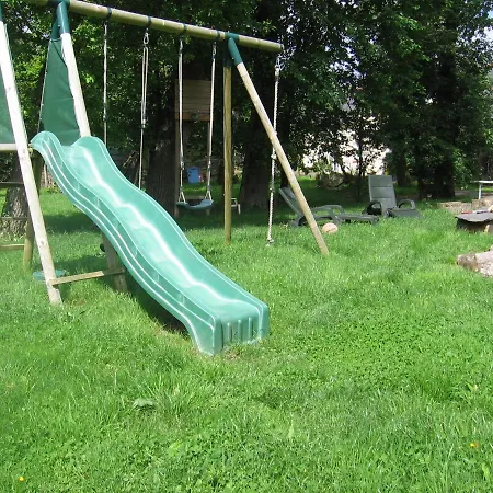 Vakantiehuis Ardoisine
