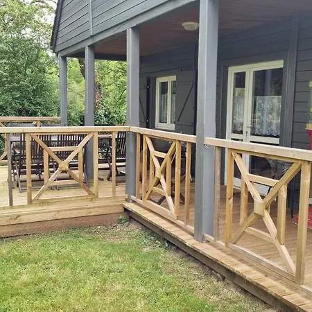 Vakantiehuis Ardoisine La Gacilly