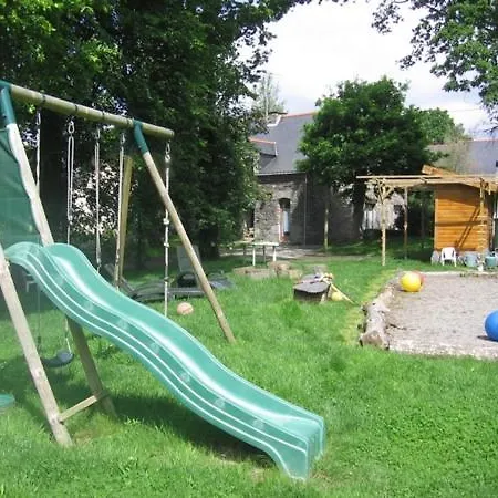 Vakantiehuis Ardoisine La Gacilly