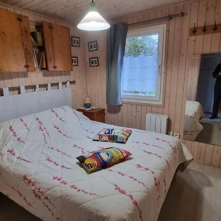 Ardoisine Vakantiehuis La Gacilly