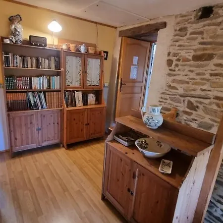 Vakantiehuis Ardoisine La Gacilly