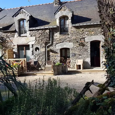 Ardoisine La Gacilly