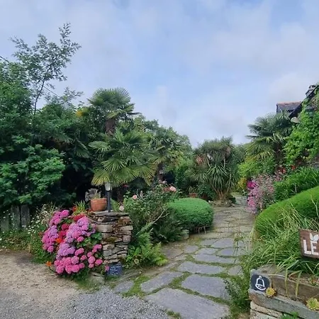 Ardoisine Vakantiehuis