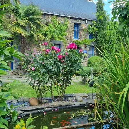 Ardoisine Vakantiehuis *