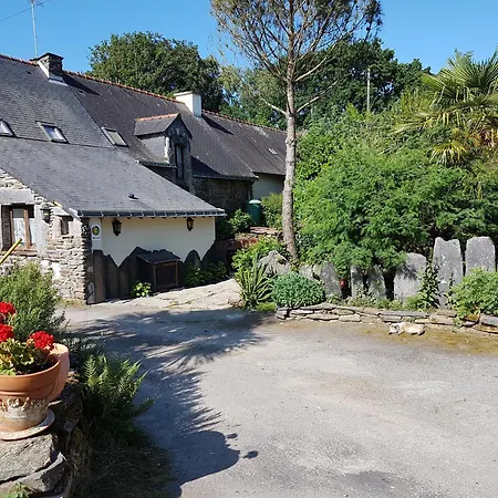 Vakantiehuis Ardoisine