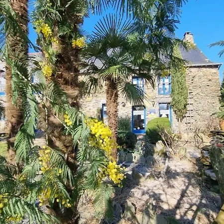 Vakantiehuis Ardoisine